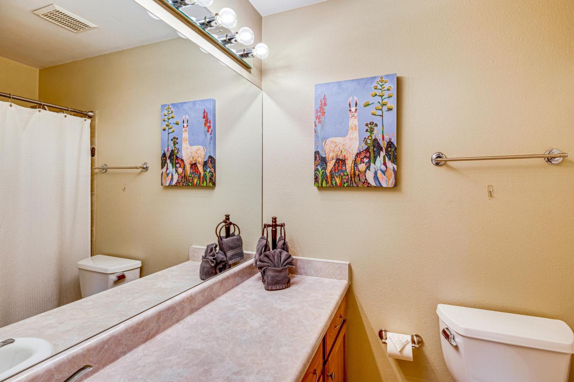 Manitou Springs Escape With Aandc And Private Deck! Apartment ภายนอก รูปภาพ