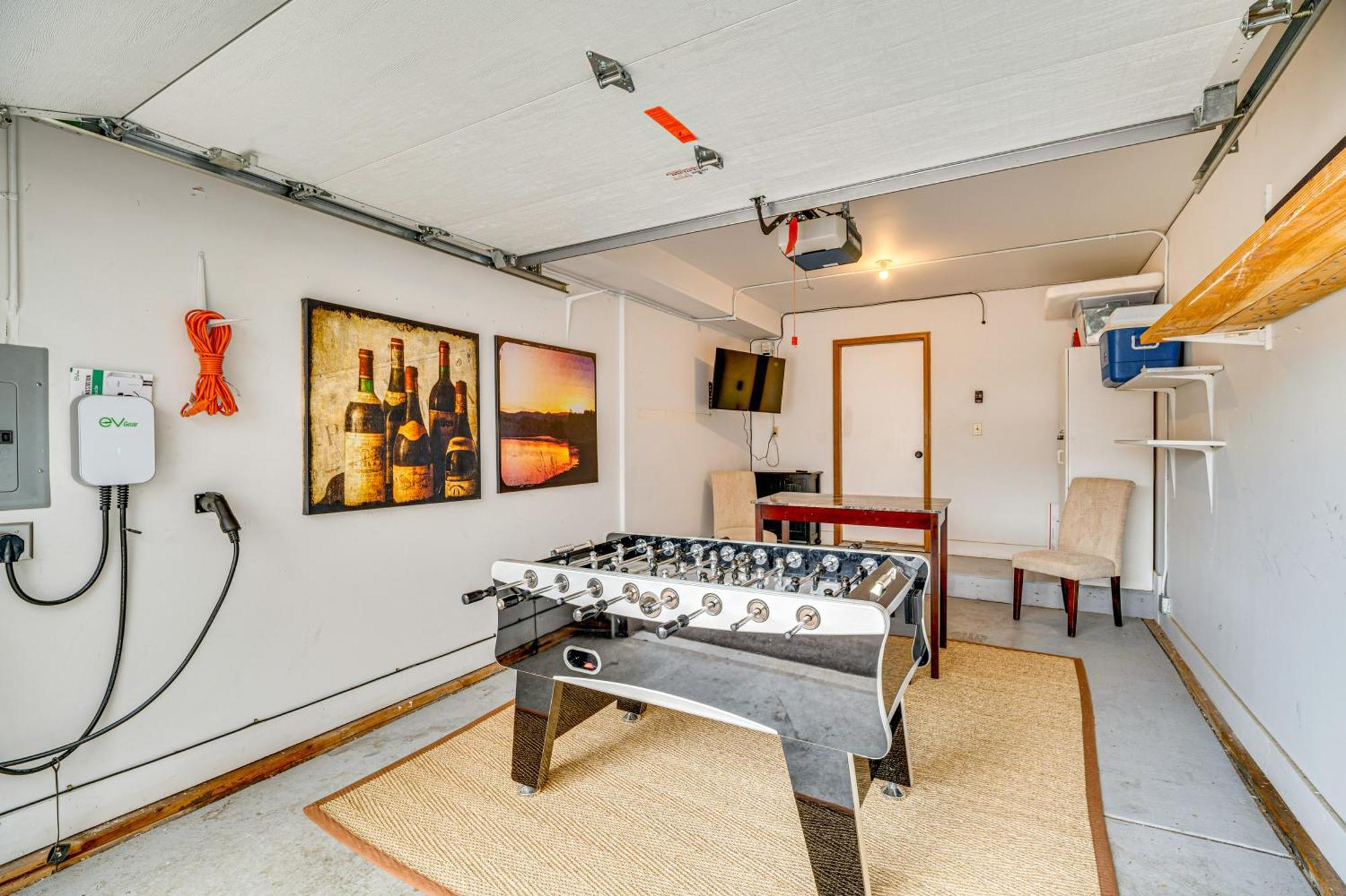 Manitou Springs Escape With Aandc And Private Deck! Apartment ภายนอก รูปภาพ